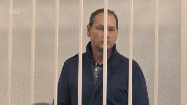 За что арестовали замглавы МЧС Татарстана? смотреть онлайн