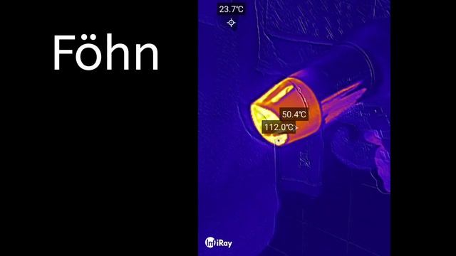 DooGee V20 Pro, Smartphone Mit Bester Wärmebildkamera