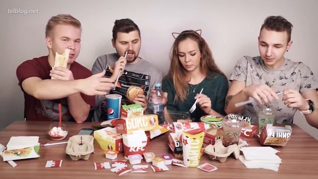 Топ10 ЗАЕВШИХ Реклам! смотреть онлайн