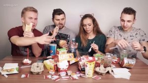 Топ10 ЗАЕВШИХ Реклам!