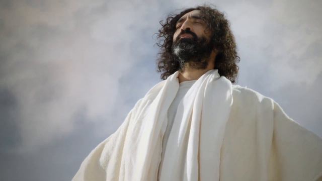 Лукан сирӹмӹ Святой Евангели, 9 раздел | Евангелие от Луки на горномарийском языке, глава 9 смотреть онлайн