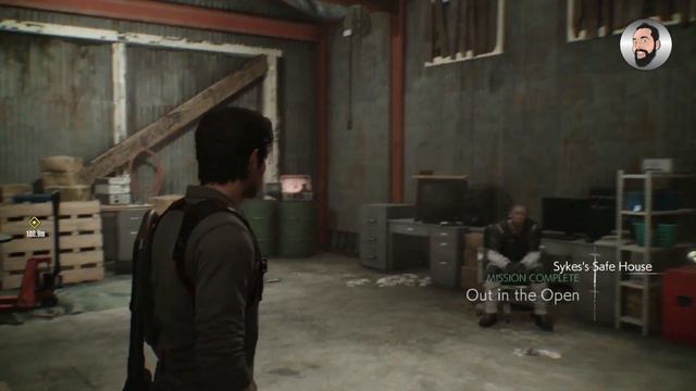 SILENCED PISTOL | THE EVIL WITHIN 2 смотреть онлайн