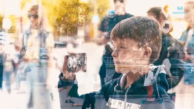 Июнь - На Бали (выступление у тц Магеллан) смотреть онлайн