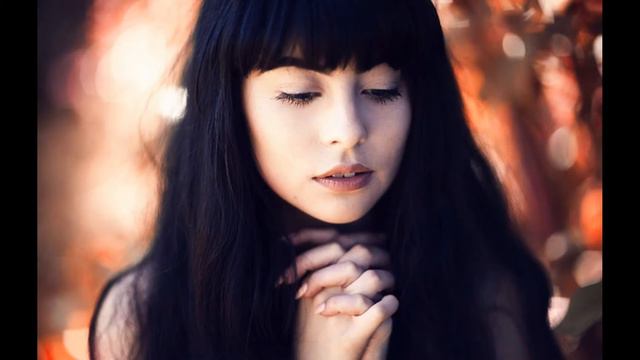 Rianna Rasha - Просто пару слов О тебе пропеть