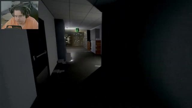 Locked Fears - Horrors of working late (full playthrough) смотреть онлайн