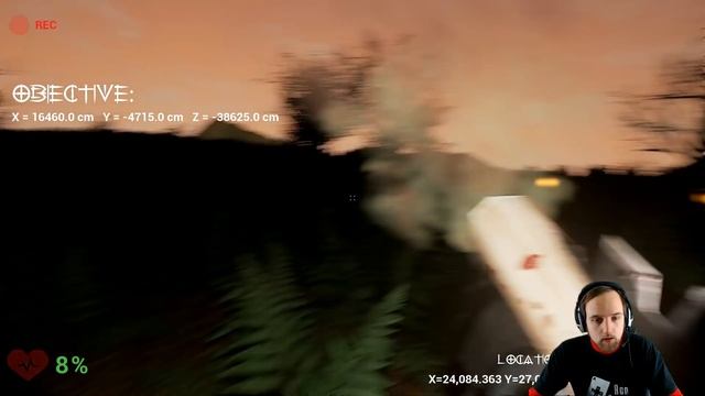 Zeb89 vs The Silence Of Darkness смотреть онлайн