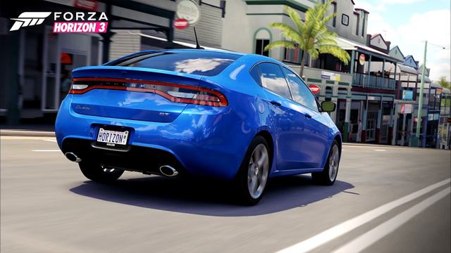 Forza Horizon 3 Mountain Dew Car Pack Review!!! смотреть онлайн