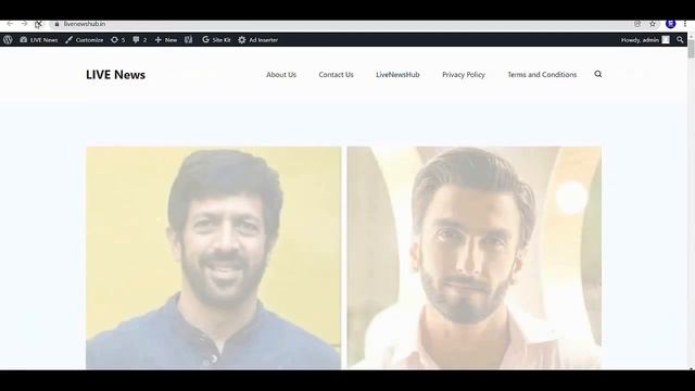 How To Make Fast WordPress Website | 100% Free & Fast Rishi Theme | Best Fast WordPress Themes 2022 смотреть онлайн