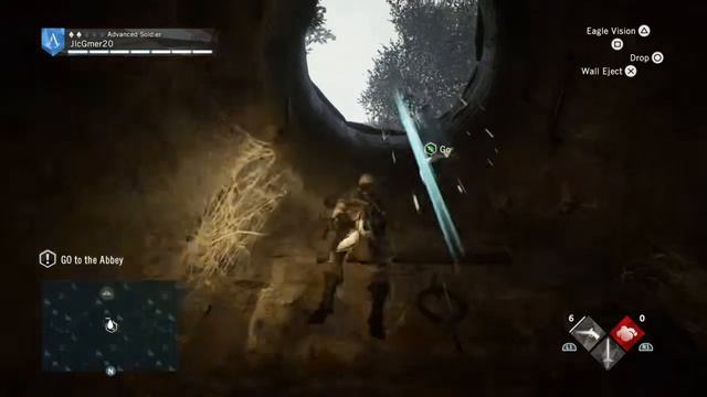 Assassins Creed Unity Dead Kings DLC Part 2 смотреть онлайн