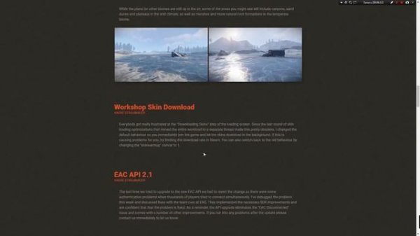 Rust - Devblog 177! Полный обзор!