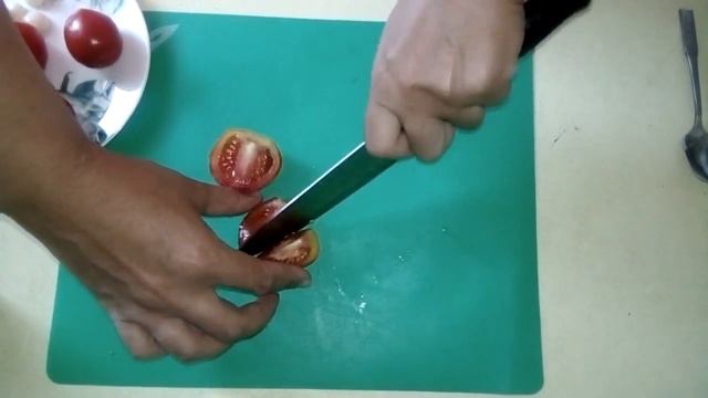 Рулеты из баклажанов с помидорами смотреть онлайн