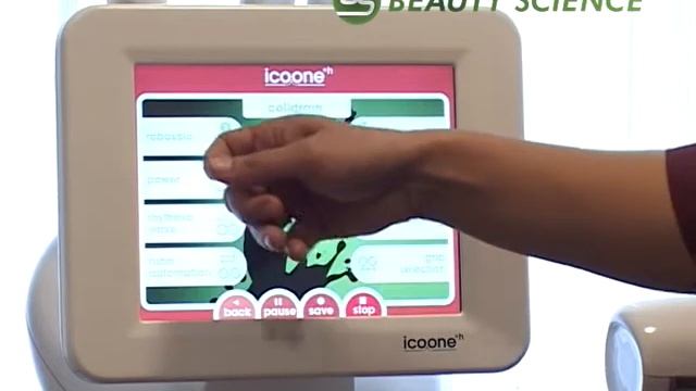 Видеосюжет "Beauty Science" из программы "Время Здоровых людей" смотреть онлайн