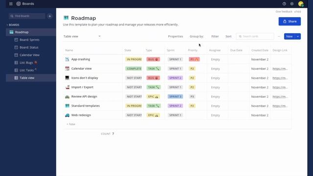 Mattermost Boards 101 смотреть онлайн