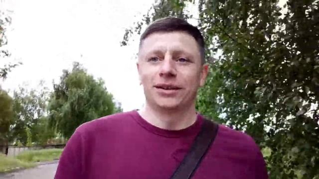 Переїзд в Гребінку. Чому? смотреть онлайн