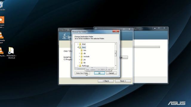 1.Obiee 12c -Install Java JDK 1.8 смотреть онлайн