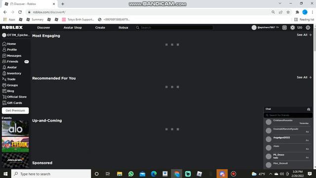 ROBLOX IS DOWN | ERROR CODE 429 смотреть онлайн