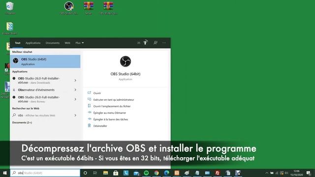 Xibo Digital Signage - HLS Module - Serveur Stream Nginx