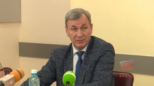 В Братске обучение в школах искусств будет бесплатным Это решение принято Сергеем Серебренниковым смотреть онлайн