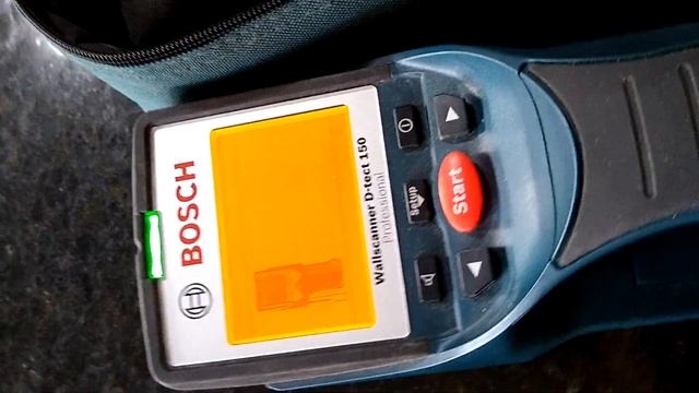 J.TORRES Bosch D-tect 150 Profissional смотреть онлайн