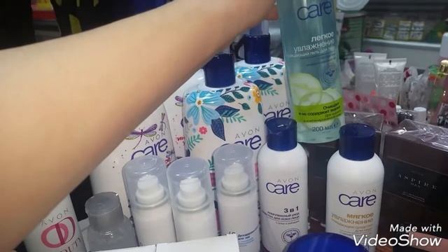 Разбираю БОЛЬШОЙ заказ эйвон.16.03.2018.пакет-сюрприз, люкс по купону смотреть онлайн