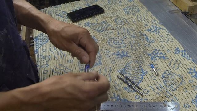 Заточка фрезы смотреть онлайн