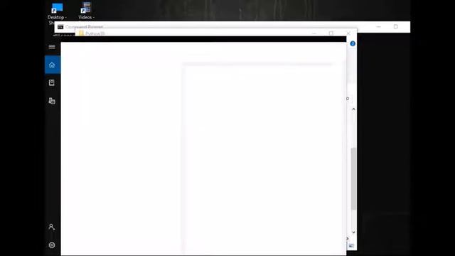Python is not recognized as an internal or external command смотреть онлайн