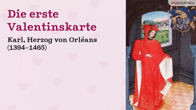 Valentinstag