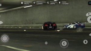 Need for Speed Most Wanted (1080p) (Dolphin Emulator 🐬) настройка (Snapdragon 870)