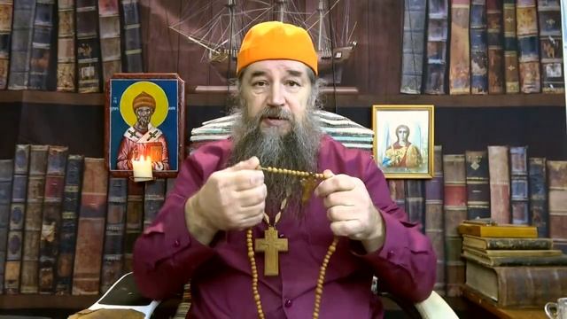 Какие выбрать четки? смотреть онлайн