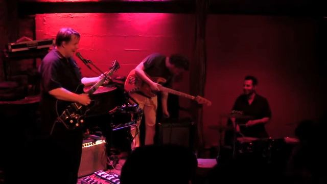 5 'Toaster' 7.1.13 Teddy Kumpel LOOPestra смотреть онлайн