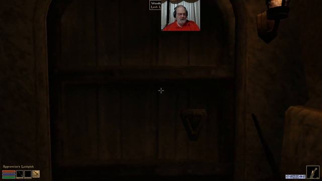 Grumpy Old Dude plays Elder Scrolls III MORROWIND Episode 26 смотреть онлайн