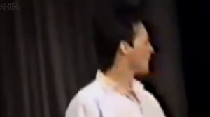 Юрий Шатунов художник