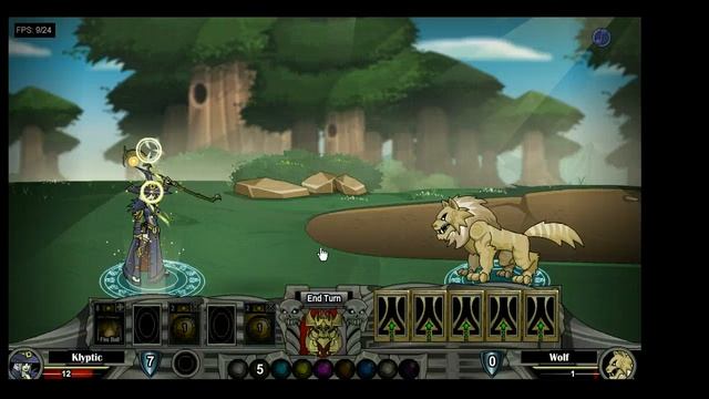 OverSoul Gameplay Pt.1 смотреть онлайн