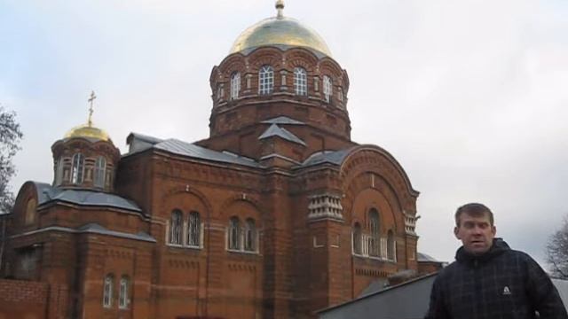 Тула. Есть Легенда... Выпуск 11. Олимпиада - 80 смотреть онлайн