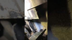 Течь конденсата  кондиционера в салон Заз Шанс