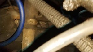 Процесс выставления двигателя по меткам,как это делать. Ауди 100,двигатель 2,0л. 5 цилиндров