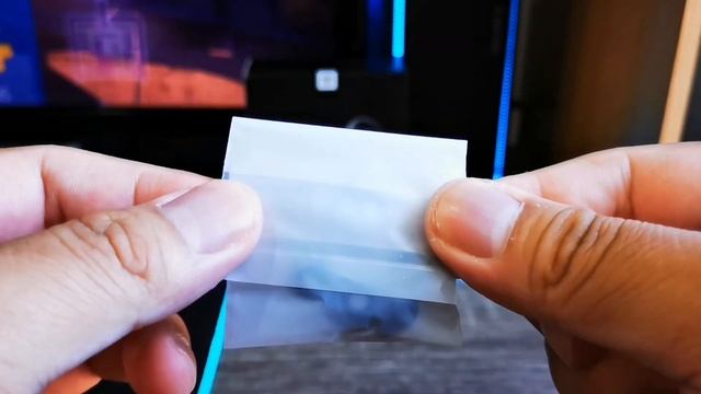 Soundpeats Mini HS TWS - Unboxing смотреть онлайн