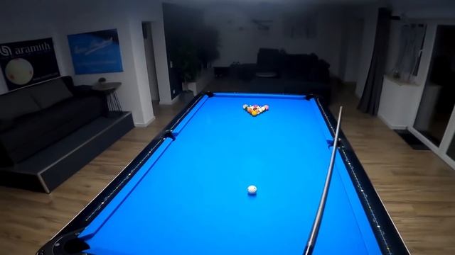 A Pool Players Perspective | 8 Ball смотреть онлайн