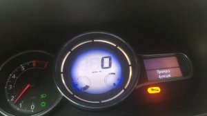 ОШИБКА ПОДУШКИ БЕЗОПАСНОСТИ(AIRBAG)!!!!!УДАЛЕНИЕ!