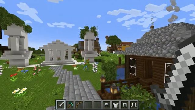 Best Minecraft 1.19.4 Texture Packs for Low End PC (250 FPS+) смотреть онлайн