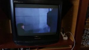 Телевизор Panasonic TC-21L10R2 - тест для продажи