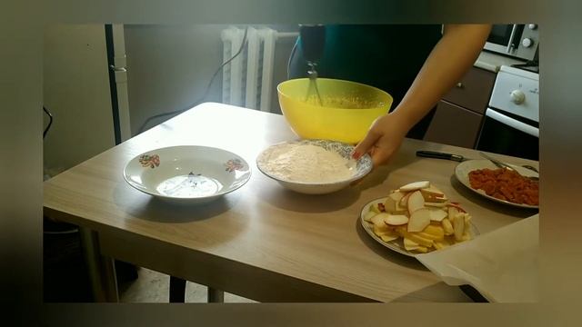 Шеф-повар дома