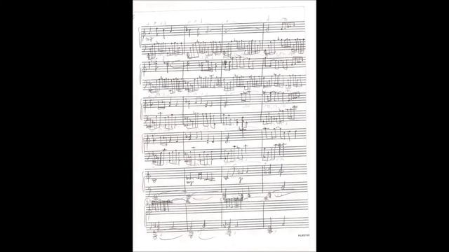 Shaent Blathanna (The Witcher )---Adam Skorupa (Piano Sheet)