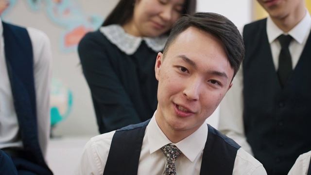 Б_Гармаев Булат смотреть онлайн