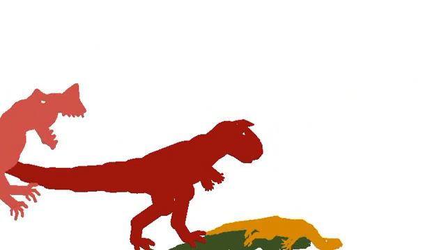 pivot dinosaurs fight stick nodes pro смотреть онлайн