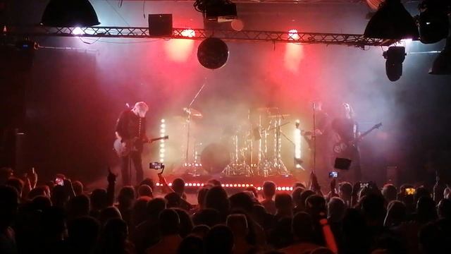 ОЛЬВИ. Reunion 2022. Москва 15.07.2022