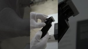 Тест самой бюджетной машинки-триммера Mustang для начинающих барберов