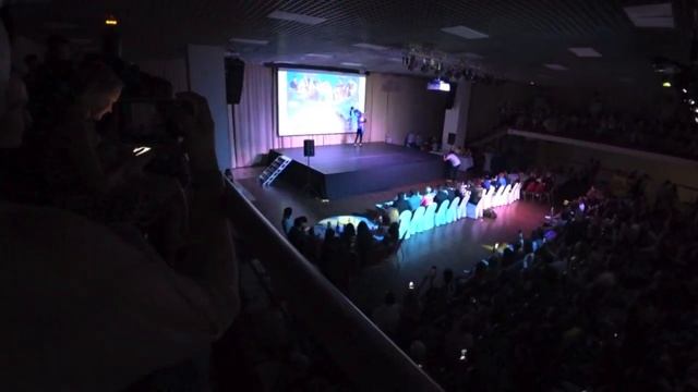 BACHATA VLOG | #DimaAnya | Russian Bachata Festival 2019 смотреть онлайн