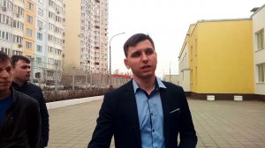 Блогер Евгений Ширманов поддержал позицию РВС