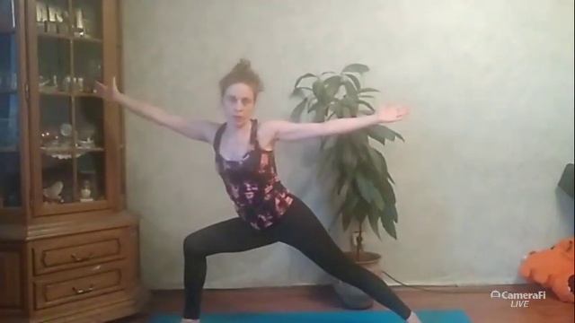 Анна Каминская's broadcast смотреть онлайн